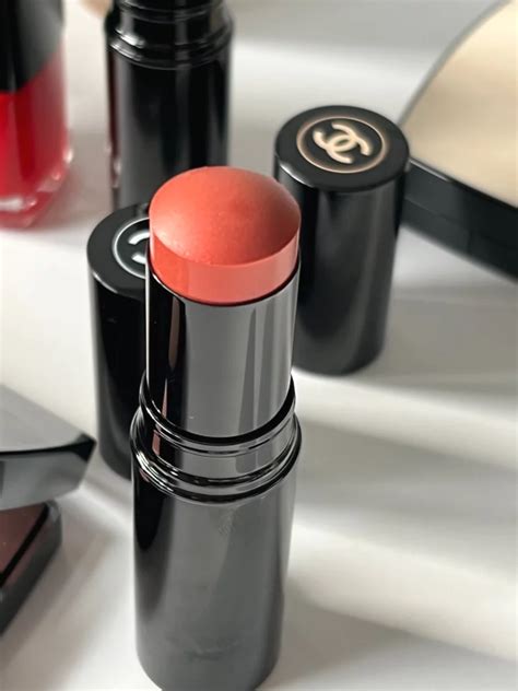 rouge essentiel chanel|chanel baume essential.